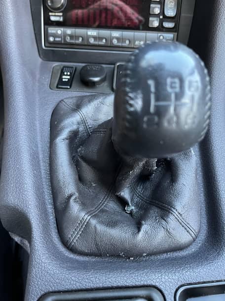 Mitsubishi 3000GT VR-4 