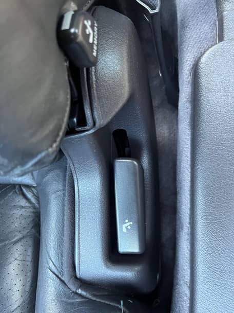 Mitsubishi 3000GT VR-4 