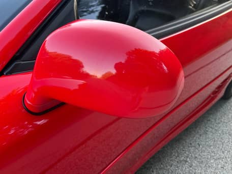 Mitsubishi 3000GT VR-4 