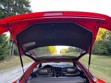 Mitsubishi 3000GT VR-4 