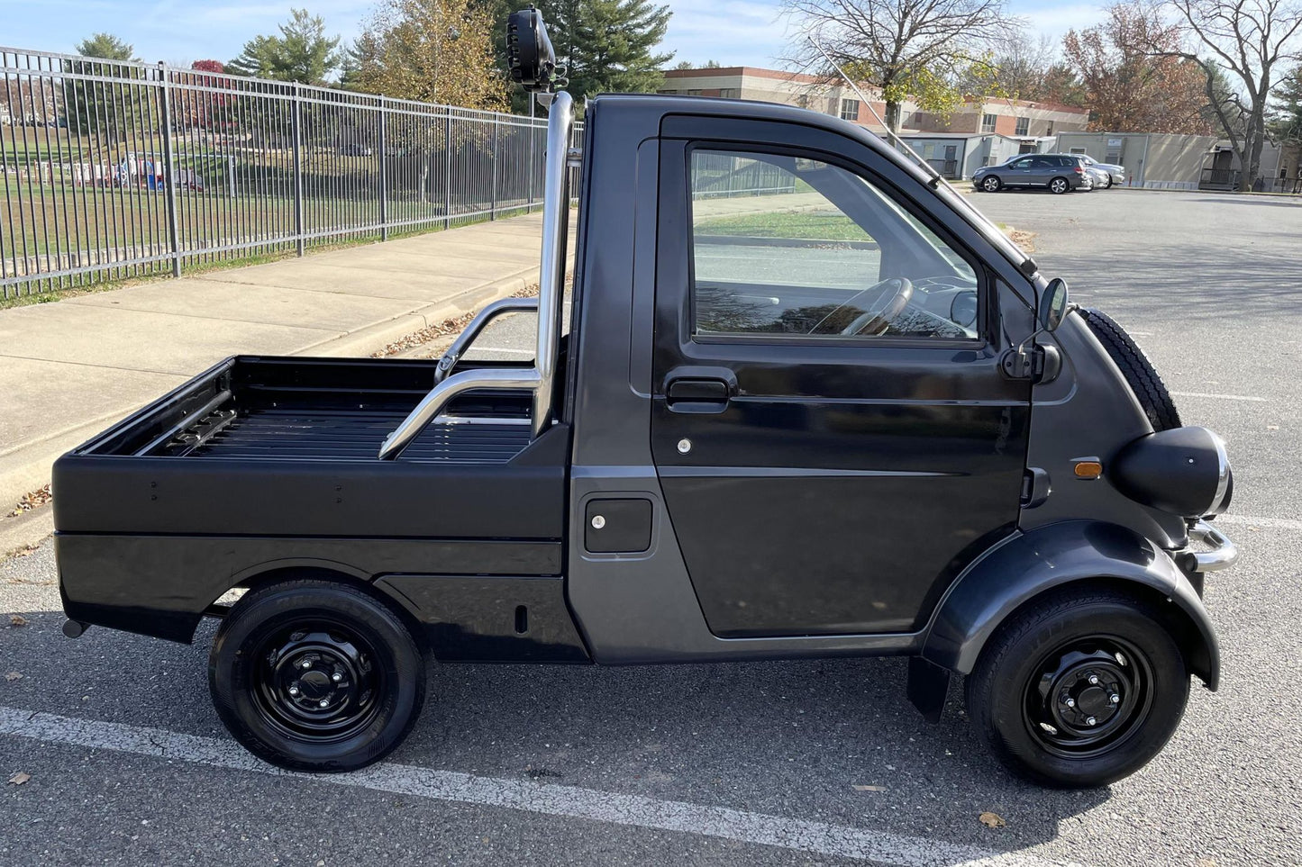 Daihatsu Midget II