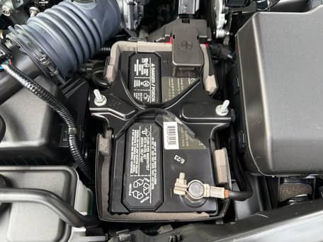 2018 Mazda MX-5 Miata RF Grand Touring