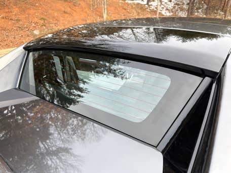 2018 Mazda MX-5 Miata RF Grand Touring