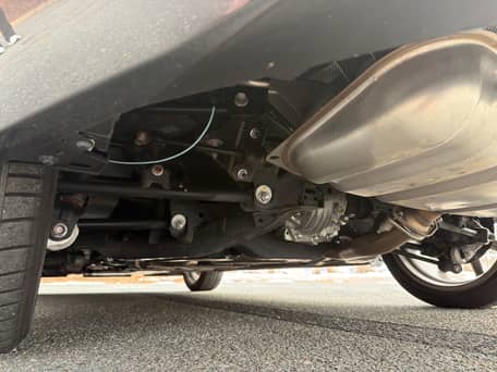 2018 Mazda MX-5 Miata RF Grand Touring