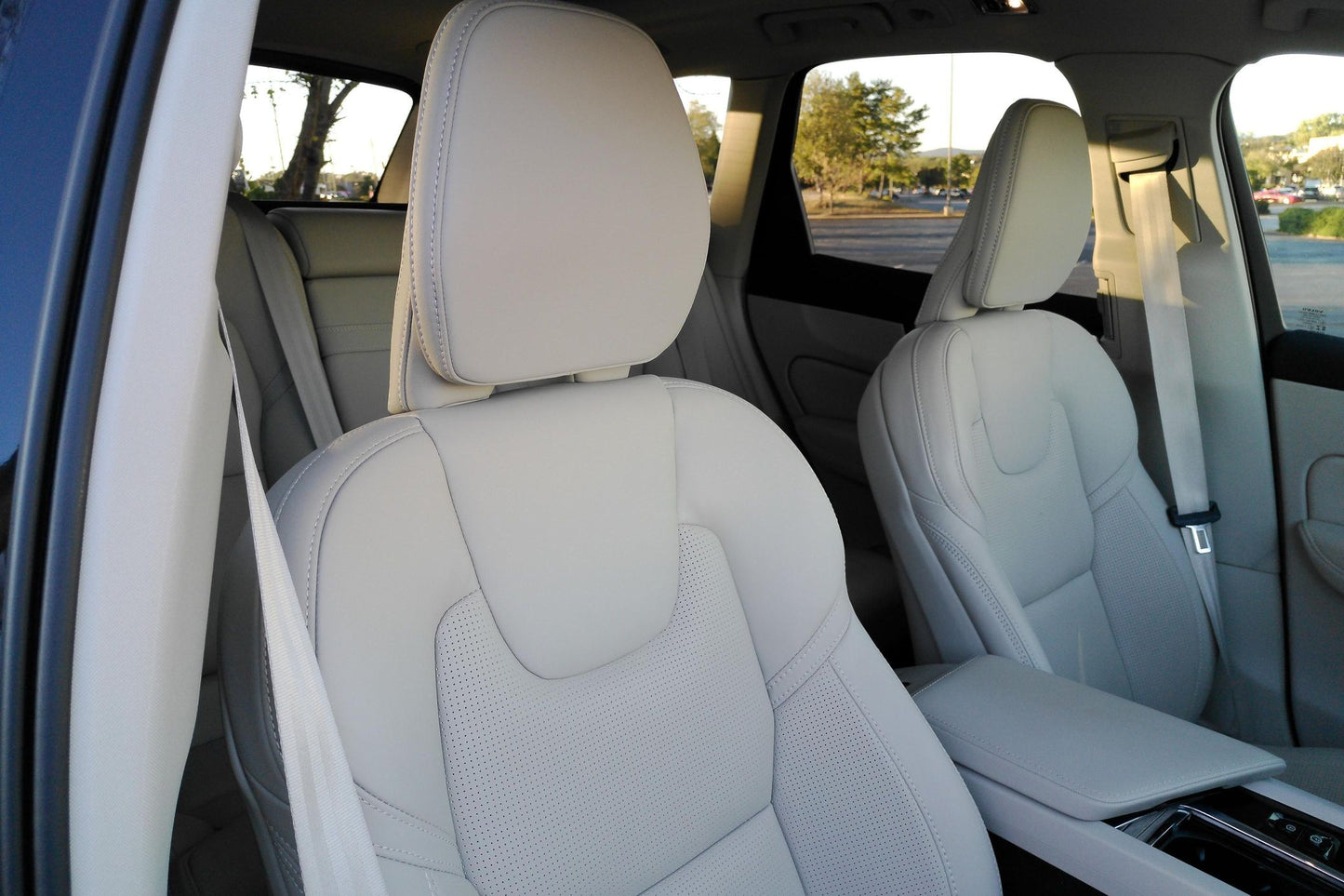 Volvo XC60 Recharge T8 Inscription