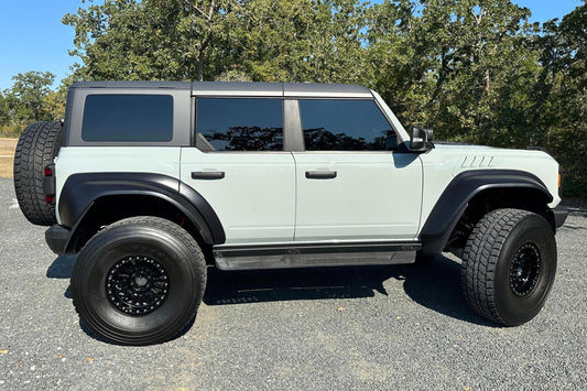 Ford Bronco Raptor