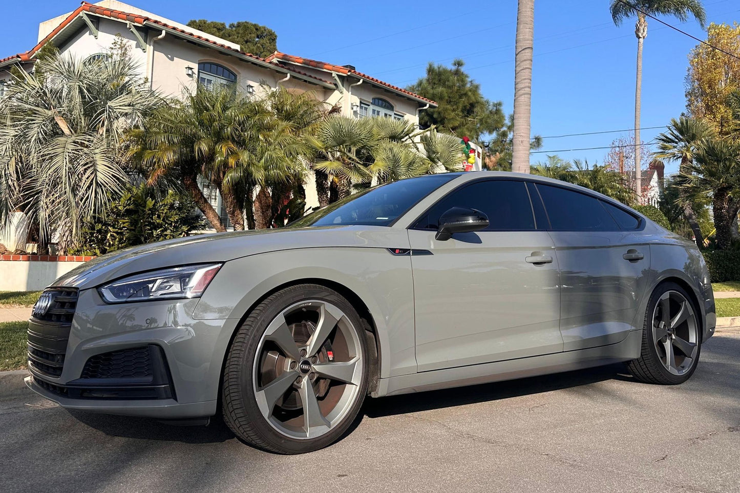 Audi S5 Sportback Premium Plus 