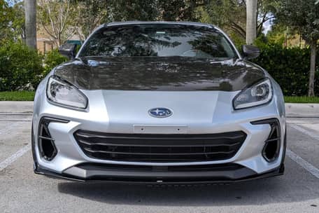 Subaru BRZ Premium 2022