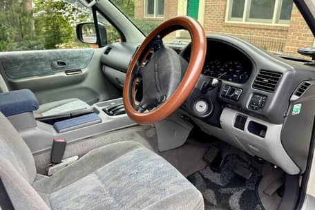 Mazda Bongo Friendee 1997