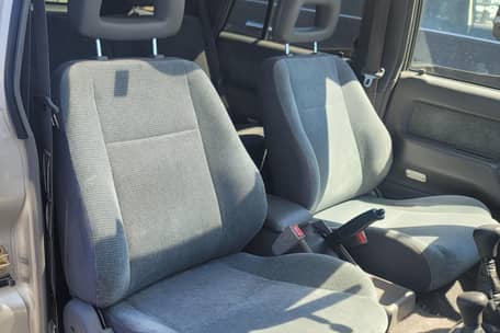 1996 Honda Passport 4x4