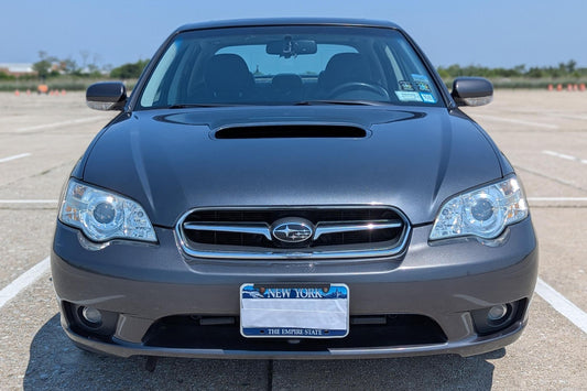 Subaru  Legacy 2.5GT Spec.B