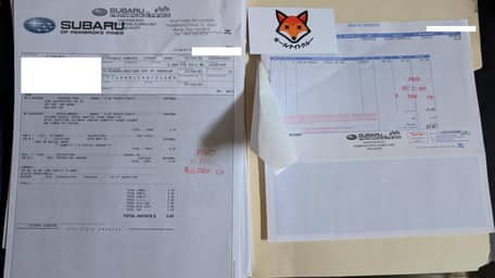 Subaru BRZ Premium 2022