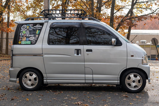 Daihatsu Atrai Turbo 4x4