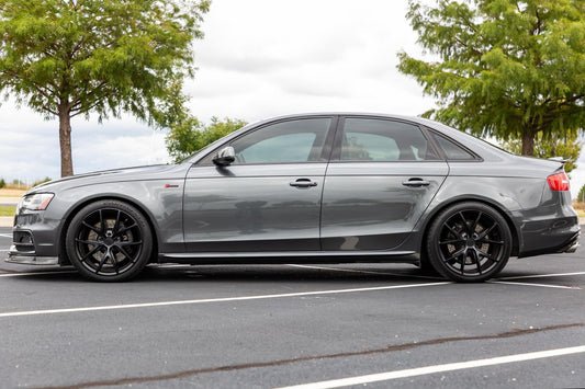 2016 Audi S4 Premium Plus