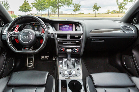 Audi B8 S4 Premium Plus