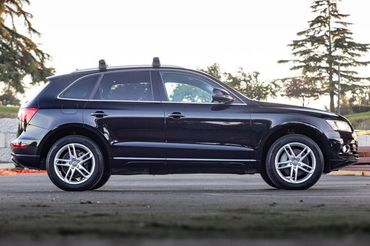 Audi Q5 TDI Premium Plus
