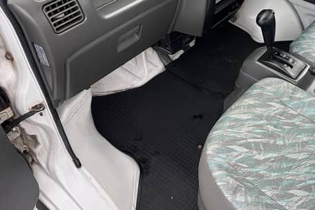 Suzuki Carry Truck Turbo 1999