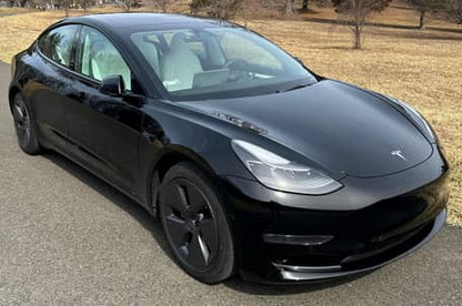 2022 Tesla Model 3 Long Range AWD