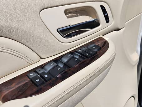 2007 Cadillac Escalade EXT 