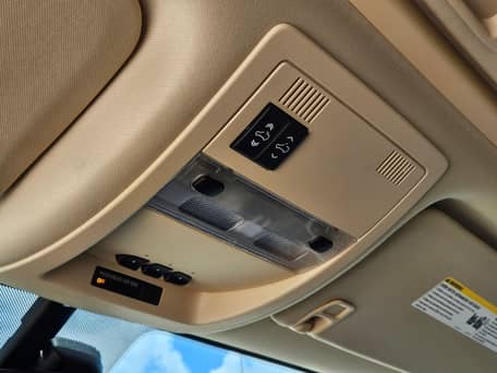 2007 Cadillac Escalade EXT 