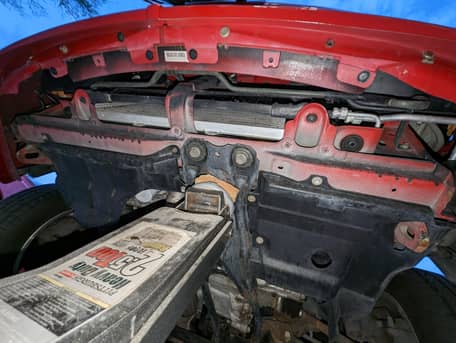 Mazda MX-3 GS de 1993