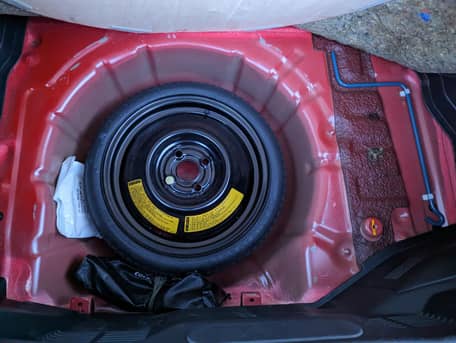 Mazda MX-3 GS de 1993