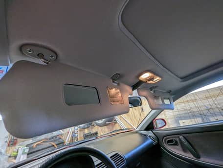 Mazda MX-3 GS de 1993