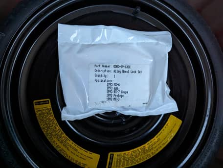 Mazda MX-3 GS de 1993