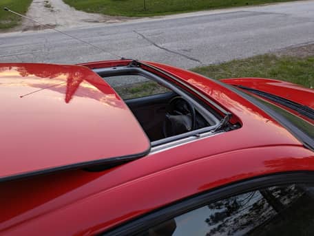 Mazda MX-3 GS de 1993