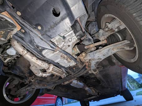 Mazda MX-3 GS de 1993