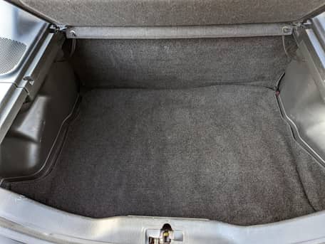 Mazda MX-3 GS de 1993