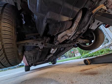 Mazda MX-3 GS de 1993