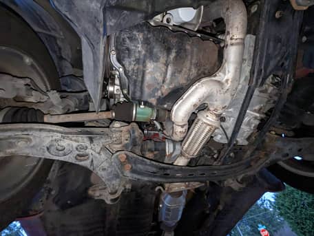 Mazda MX-3 GS de 1993