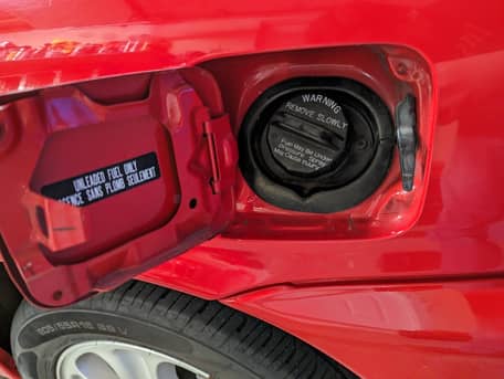 Mazda MX-3 GS de 1993