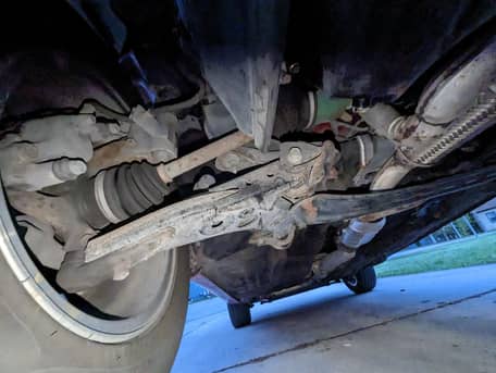 Mazda MX-3 GS de 1993