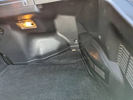 Mazda MX-3 GS de 1993