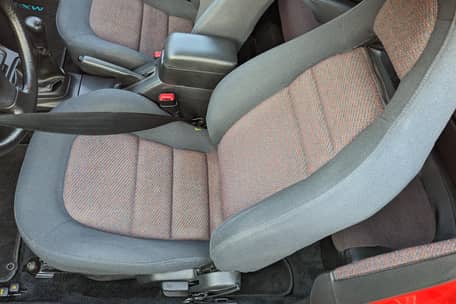 Mazda MX-3 GS de 1993