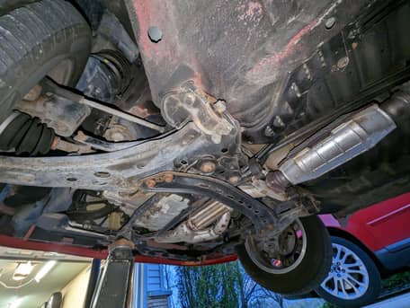 Mazda MX-3 GS de 1993