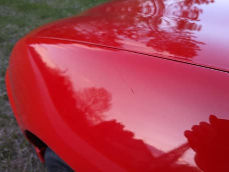 Mazda MX-3 GS de 1993