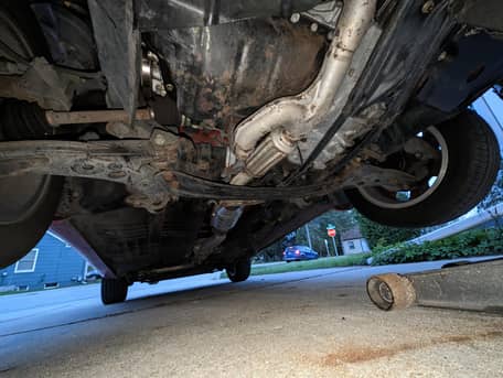 Mazda MX-3 GS de 1993