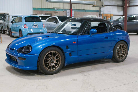 Suzuki Cappuccino