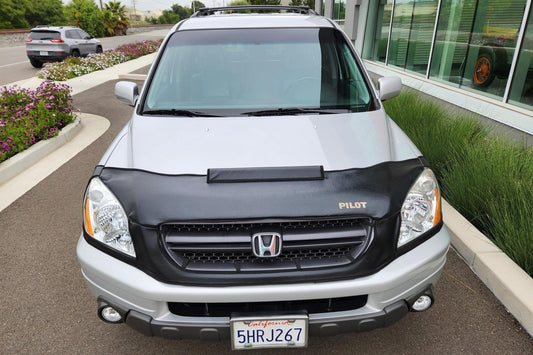 Honda Pilot EX-L AWD