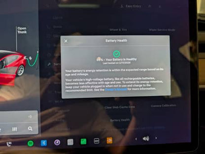2019 Tesla Model 3 Performance