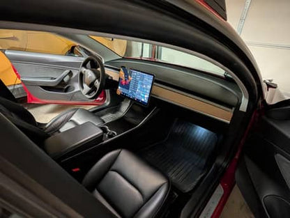 2019 Tesla Model 3 Performance