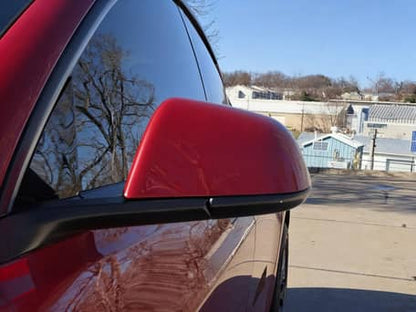 2019 Tesla Model 3 Performance