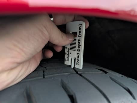 2019 Tesla Model 3 Performance