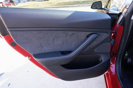 2019 Tesla Model 3 Performance