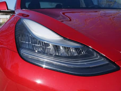 2019 Tesla Model 3 Performance