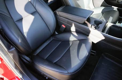 2019 Tesla Model 3 Performance