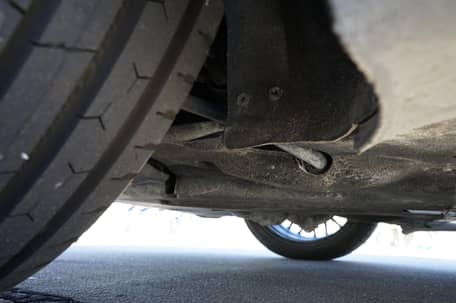 2019 Tesla Model 3 Performance